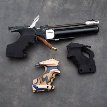 Crosse Walther LP300 TAILLE M - droitier
