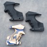 Crosse Walther LP300 TAILLE M - droitier