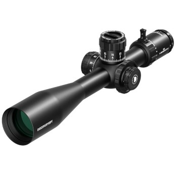 Discovery Optics XED 6-36X56SFIR FFP (MRAD)