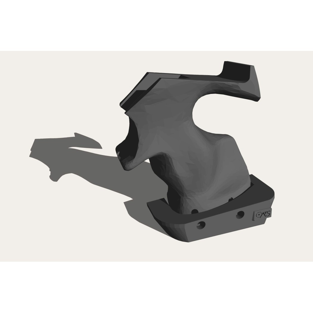 Crosse Morini 200 Ei TAILLE S/M - gaucher