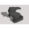Crosse Match Steyr compatible LP, LP2, LP10 ou LP 50 - taille XS gaucher