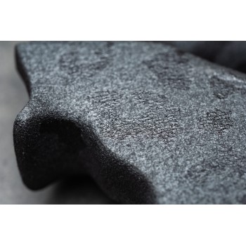 Crosse Match Steyr compatible LP, LP2, LP10 ou LP 50 - taille XXS droitier