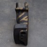 Crosse Match Steyr compatible LP, LP2, LP10 ou LP 50 - taille S droitier