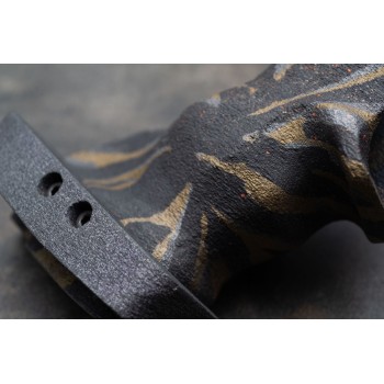 Crosse Match Steyr compatible LP, LP2, LP10 ou LP 50 - taille S droitier