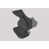 Crosse Match Manurhin MR73 Sport 5"1/4 ou MR38, MR32 6" droitier taille M - L