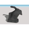 Crosse Match Manurhin MR73 Sport 5"1/4 ou MR38, MR32 6" droitier taille M - L