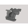 Crosse Browning BuckMark taille M droitier