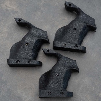 Crosse Match Manurhin MR73 Sport 5"1/4 ou MR38, MR32 6" droitier taille M - L