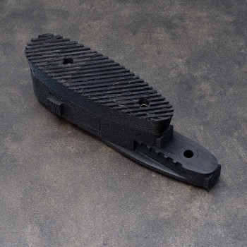 Plaque de couche hauteur réglable pour Ruger Precision Rifle RPR