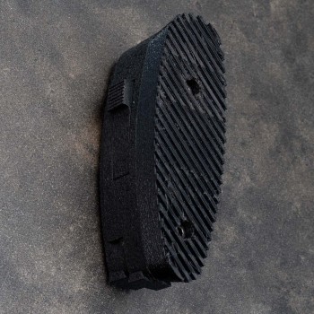 Plaque de couche hauteur réglable pour Ruger Precision Rifle RPR