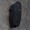 Plaque de couche hauteur réglable pour Ruger Precision Rifle RPR
