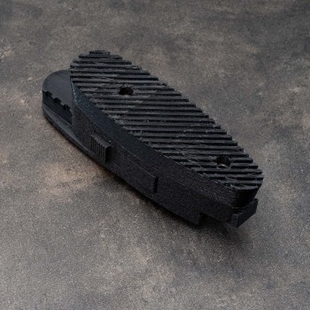 Plaque de couche hauteur réglable pour Ruger Precision Rifle RPR