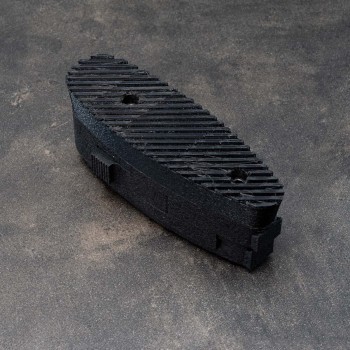 Plaque de couche hauteur réglable pour Ruger Precision Rifle RPR