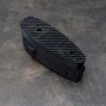 Plaque de couche hauteur réglable pour Ruger Precision Rifle RPR