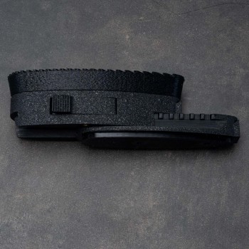 Plaque de couche hauteur réglable pour Ruger Precision Rifle RPR