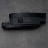 Plaque de couche hauteur réglable pour Ruger Precision Rifle RPR