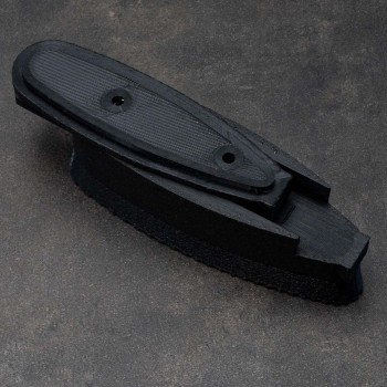 Plaque de couche hauteur réglable pour Ruger Precision Rifle RPR