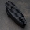Plaque de couche hauteur réglable pour Ruger Precision Rifle RPR