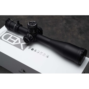 Discovery Optics XED 6-36X56SFIR FFP (MRAD) | EN STOCK