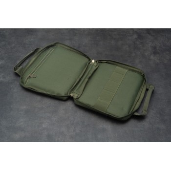 Sacoche 22 x 25 cm pour arme de poing