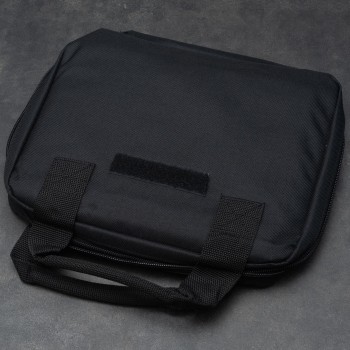 Sacoche 22 x 25 cm pour arme de poing