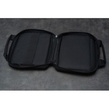 Sacoche 22 x 25 cm pour arme de poing