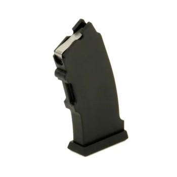 Chargeur polymère 10 coups - CZ457 .22 lr