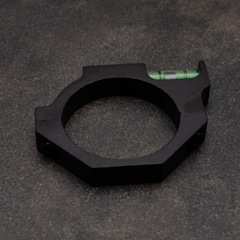 Niveau à bulle NoName pour tube 34 mm