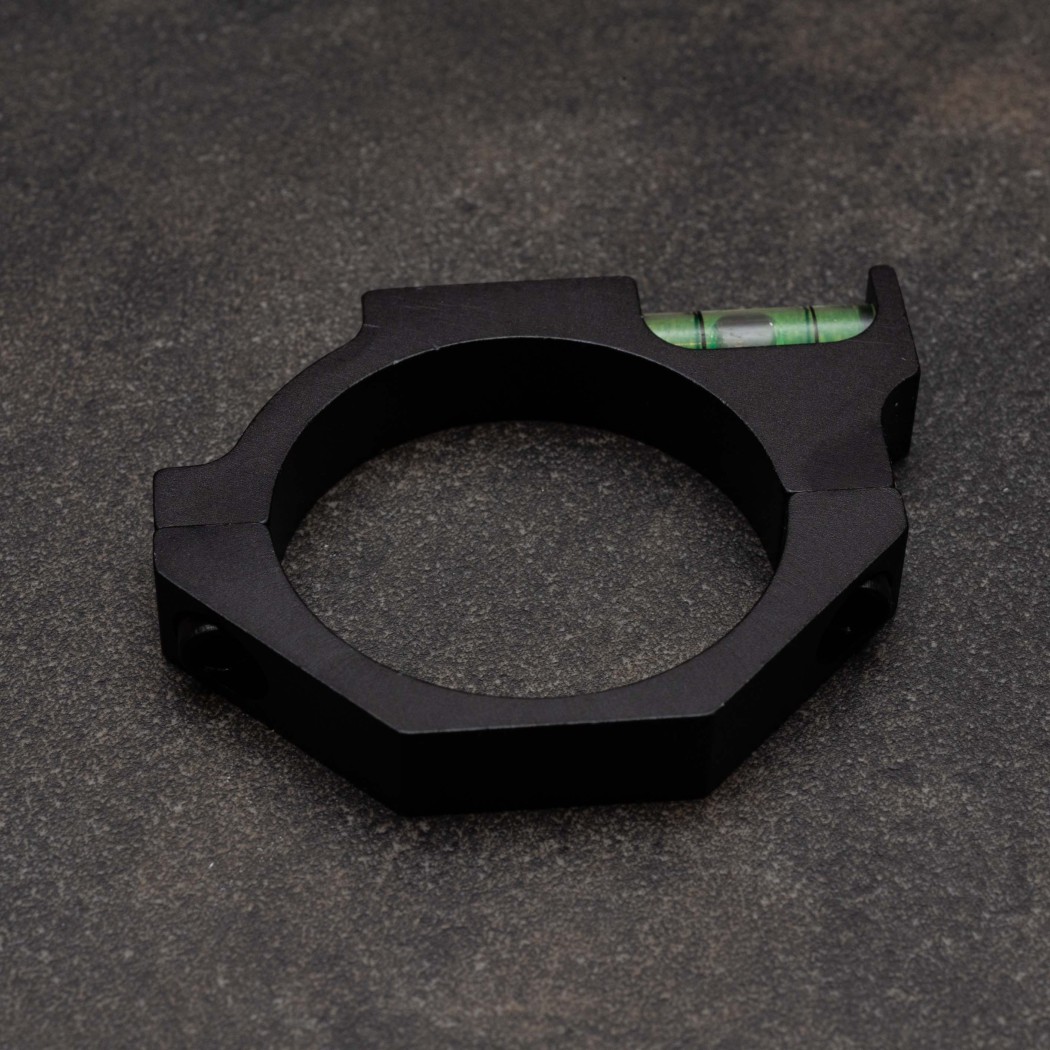 Niveau à bulle NoName pour tube 34 mm