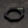 Niveau à bulle NoName pour tube 34 mm