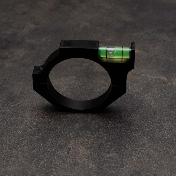 Niveau à bulle NoName pour tube 34 mm