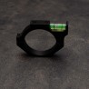 Niveau à bulle NoName pour tube 34 mm