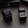 Colliers ajustables Discovery Optics - tube 34mm rail picatinny h:34mm