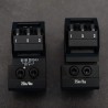 Colliers ajustables Discovery Optics - tube 34mm rail picatinny h:34mm